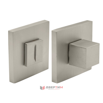 Завёртка сантехническая MH-WC-S6 MSN матовый сатинированный никель MORELLI