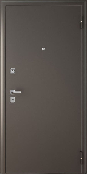 Входная дверь Элегант ФЛ-9 Силк Маус AGAT