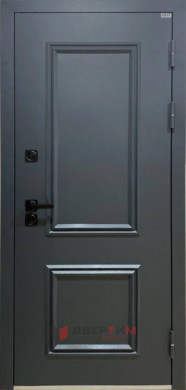 Входная дверь Норд ФЛ-5 Дуб филадельфия крем AGAT