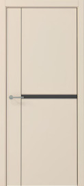 Межкомнатная дверь Графика 2 Сэнд Albero