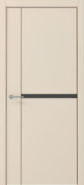 Межкомнатная дверь Графика 2 Сэнд Albero