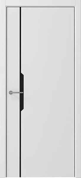 Межкомнатная дверь Графика 4 Белый Albero