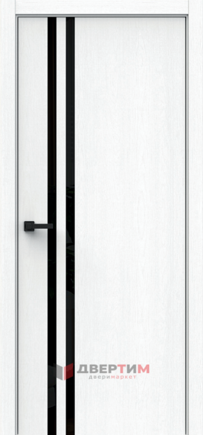 Межкомнатная дверь QMG-12 Премиум лайт грей Quest doors