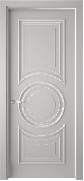 Межкомнатная дверь АРТ ГАМ 4 ДГ Interne Doors