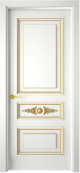 Межкомнатная дверь Кардинал ДГ Interne Doors