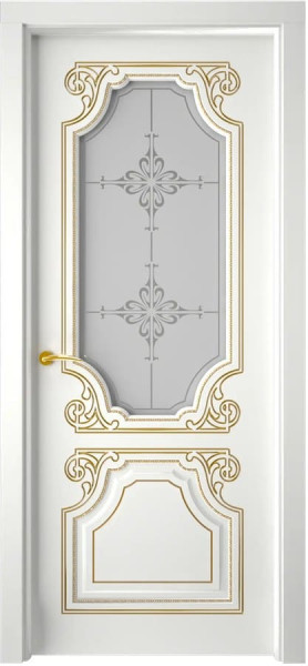 Межкомнатная дверь Каталония ДО Interne Doors