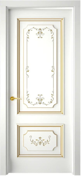 Межкомнатная дверь Лорд ДГ Interne Doors