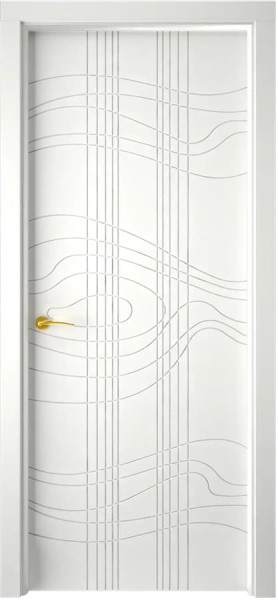Межкомнатная дверь LP 12 Interne Doors