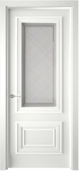 Межкомнатная дверь Престиж 1/2 ДО Interne Doors