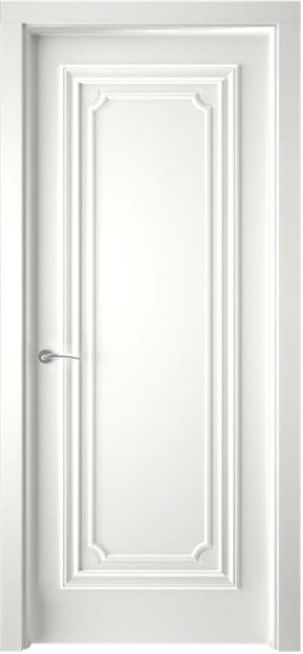 Межкомнатная дверь Прима 4 ДГ Interne Doors