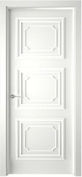 Межкомнатная дверь Прима 5 ДГ Interne Doors