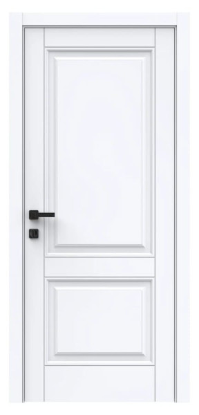 Межкомнатная дверь QBX 2 Questdoors