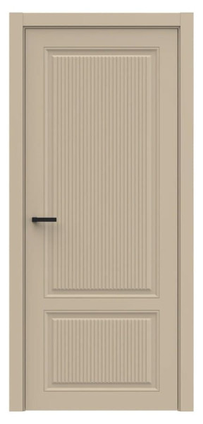 Межкомнатная дверь QEX 22 Questdoors