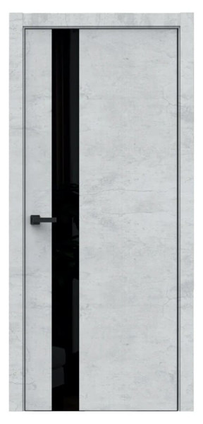 Межкомнатная дверь QIN 2 Questdoors
