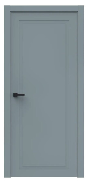 Межкомнатная дверь QIT 5 Questdoors