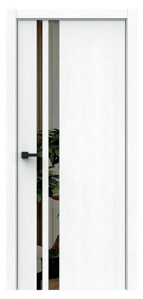 Межкомнатная дверь QMG 14 Questdoors