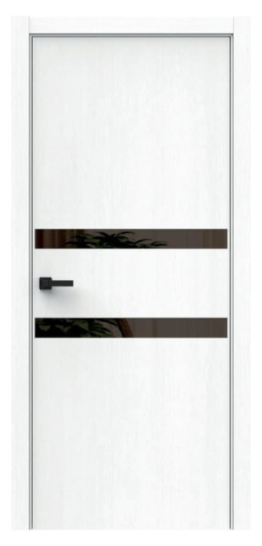 Межкомнатная дверь QMG 6 Questdoors