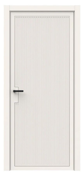 Межкомнатная дверь QMH 20 Questdoors