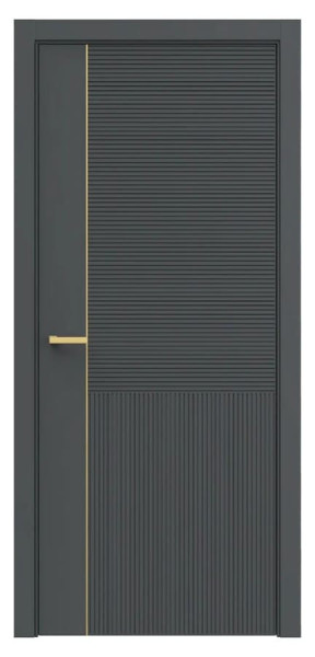 Межкомнатная дверь QMH 24 Questdoors