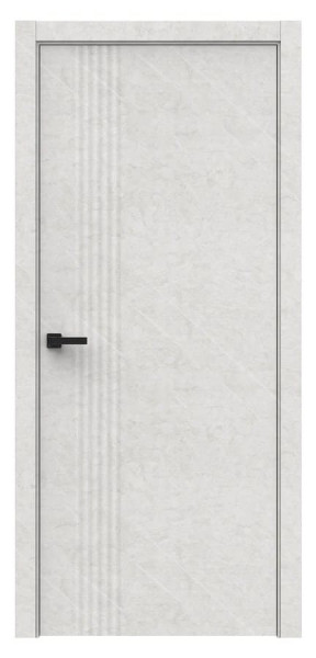 Межкомнатная дверь QML 16 Questdoors