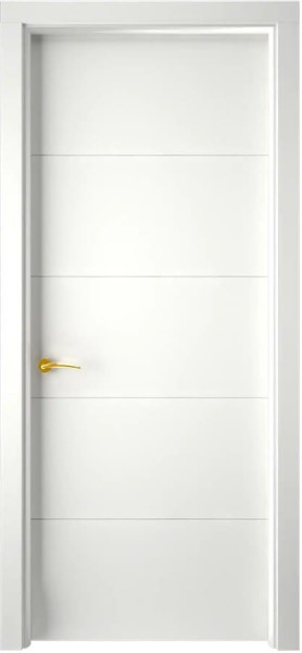 Межкомнатная дверь S1 Interne Doors