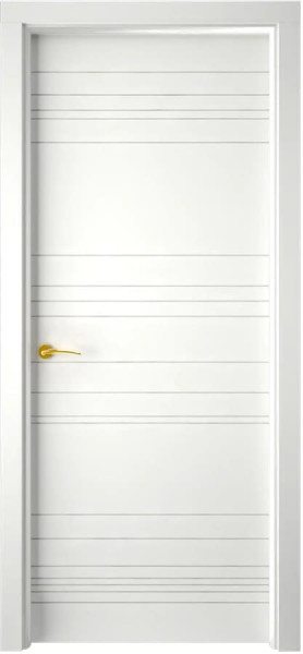 Межкомнатная дверь S3 Interne Doors