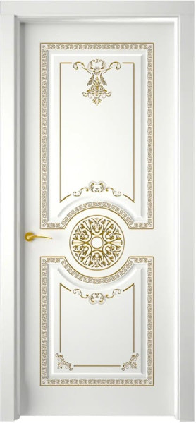 Межкомнатная дверь Версаль ДГ Interne Doors
